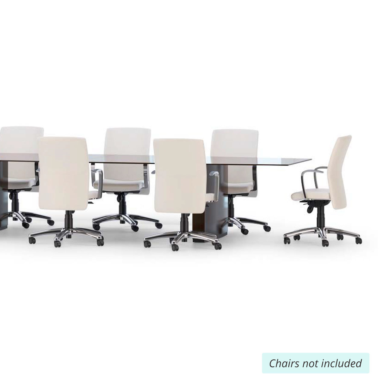 Enterprise Conference Table | Fastcubes