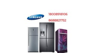 Samsung Refrigerator Service Center in Kukatpally