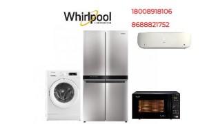 Whirlpool washing machine service Centre in Mumbai