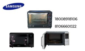 Samsung Microwave Oven Service Centre in Mumbai