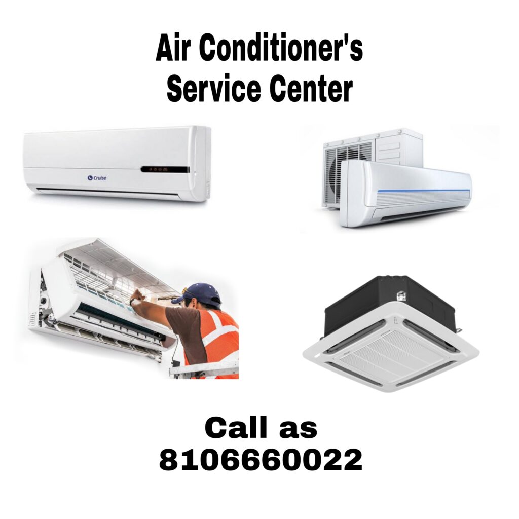 Daikin AC Service Centre in Chennai