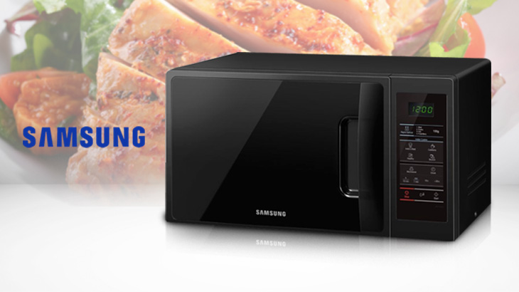 Samsung Microwave Oven Service Center in Hyderabad