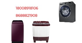 washing machine service Centre in Hyderabad