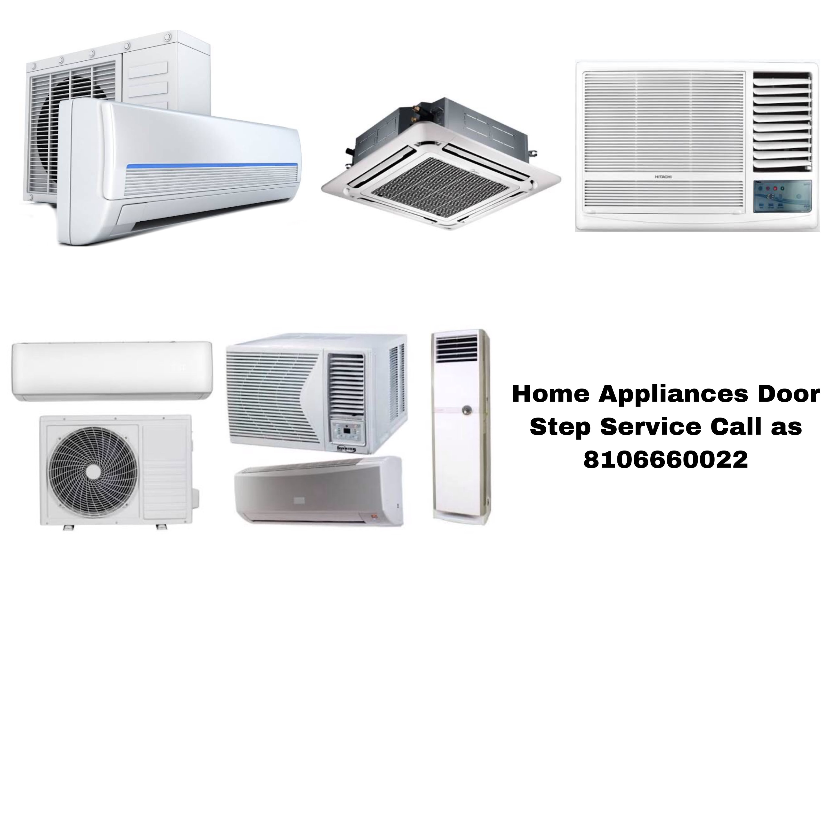 Hitachi AC Service Center in Kolkata