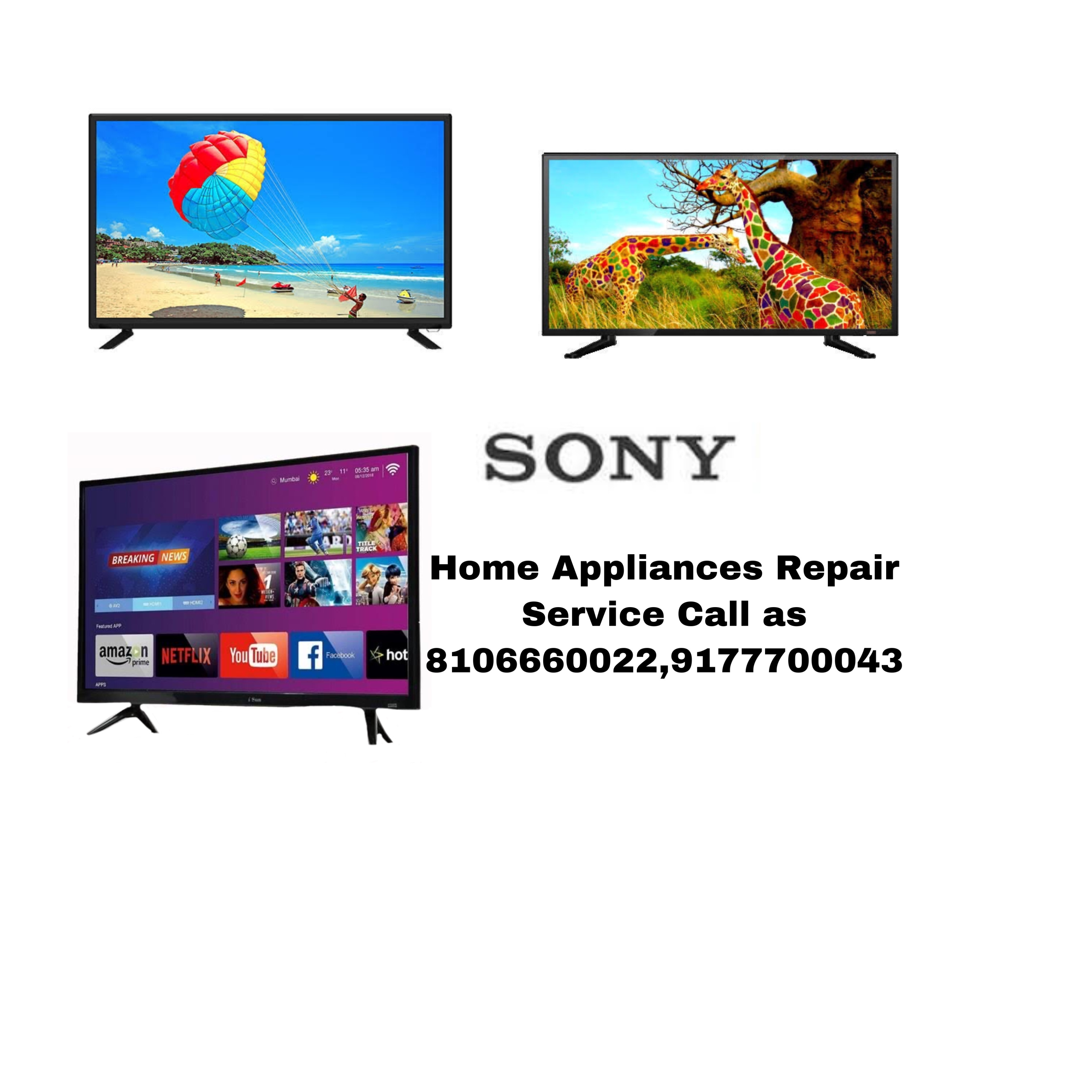 Sony TV Service Center in Secunderabad