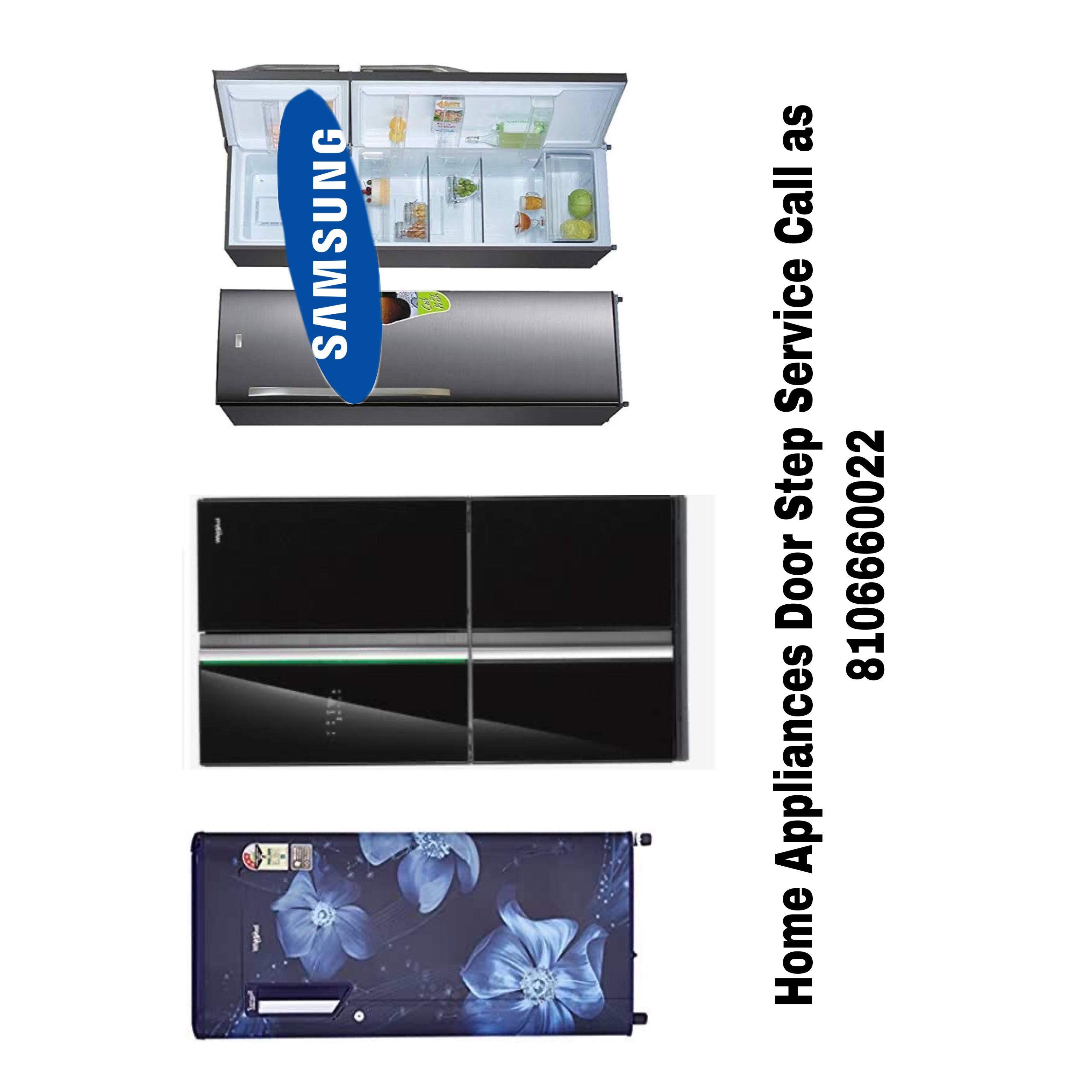 Best Refrigerator Service Centre in Mumbai