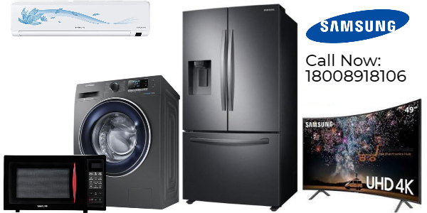 Samsung Service Centre in Kukatpally