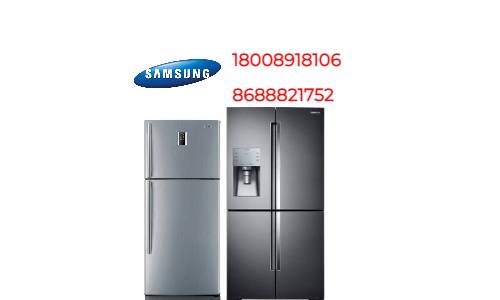 Samsung refrigerator service Centre in Vijayawada