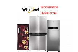 Whirlpool refrigerator service Centre in Mumbai