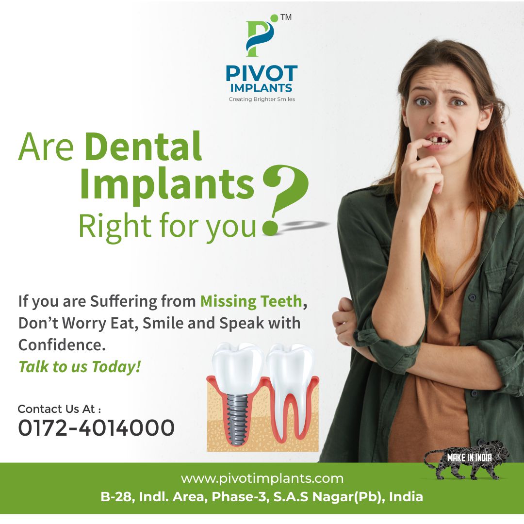 Dental implants in India: procedure, types, and what to expect