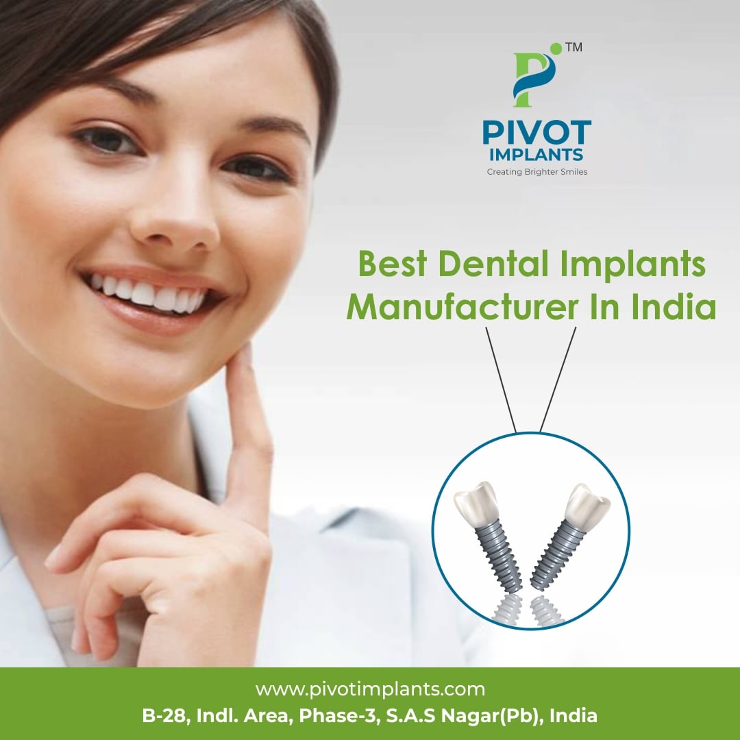 Are Dental Implants a Good Option for You?