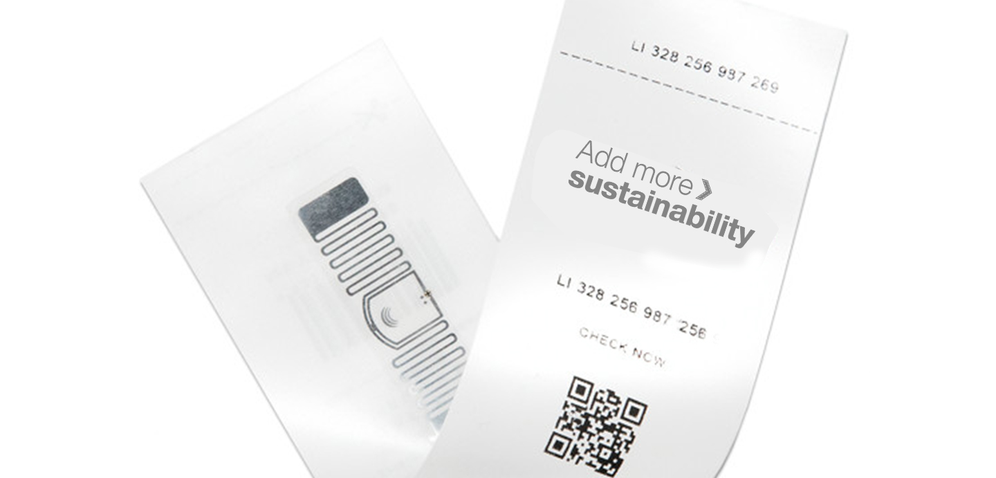 Looking for RFID Apparel Tags? | Your search ends with LYNX | Get Started Now!