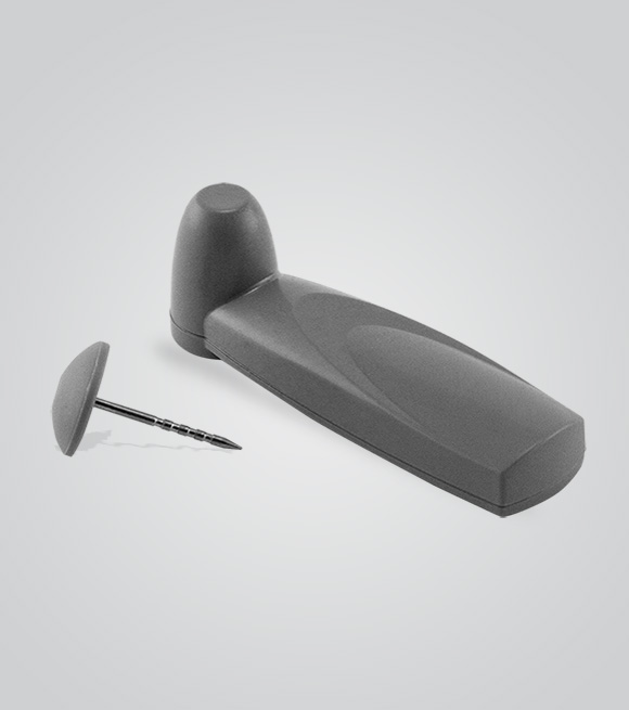 Anti-Theft Device for Clothes l Anti-Theft Tags Manufacturer in India