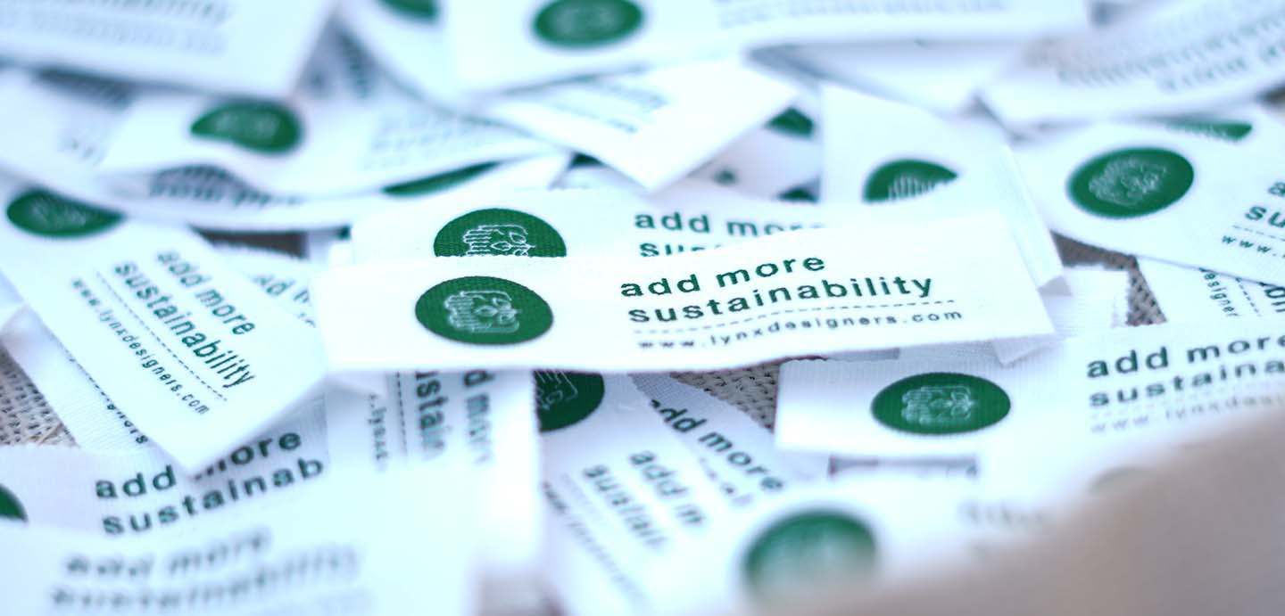 Garment label manufacturers in Delhi | Label manufacturers near me