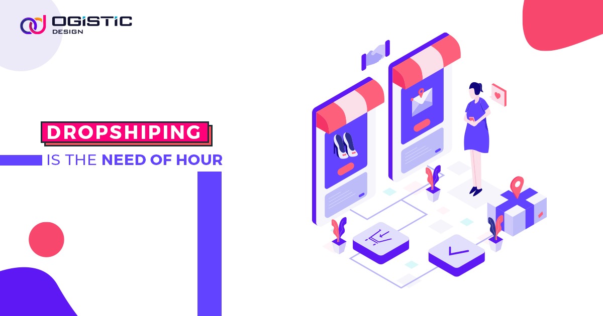 Dropshipping is the need of hour