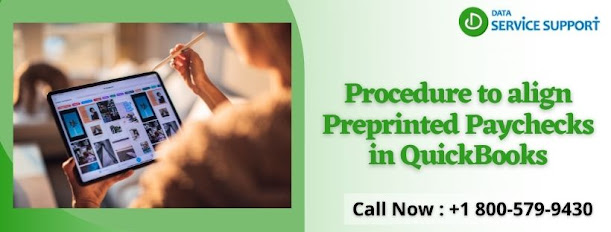 Here are All solutions available to fix Align paychecks in QuickBooks