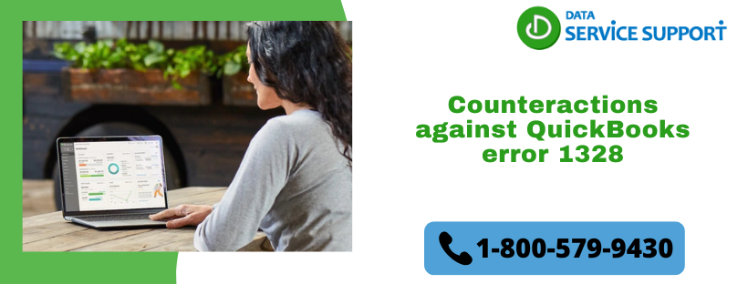 Let's Use the Best Guide for Resolve QuickBooks error 1328