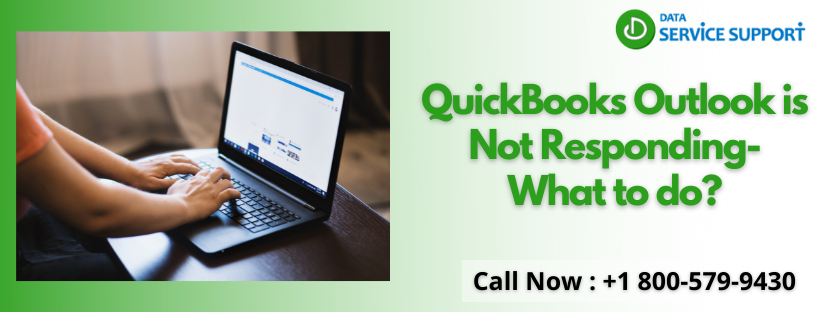 Understand Best way to fix it | QuickBooks Outlook is Not Responding