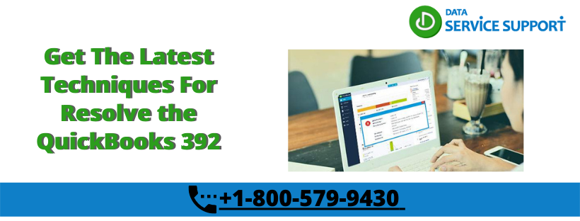 Given Best way to Wipe Out QuickBooks Error 392