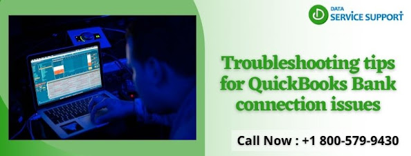 Read More Information on How to Resolve QuickBooks Bank Connection Issues