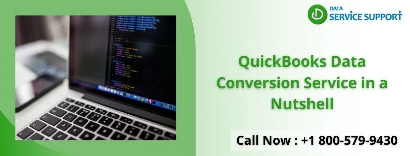  QuickBooks Data Conversion Service Explained in detail