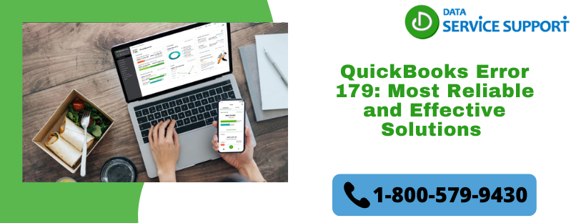 Here simple way for Fix the QuickBooks error 179 