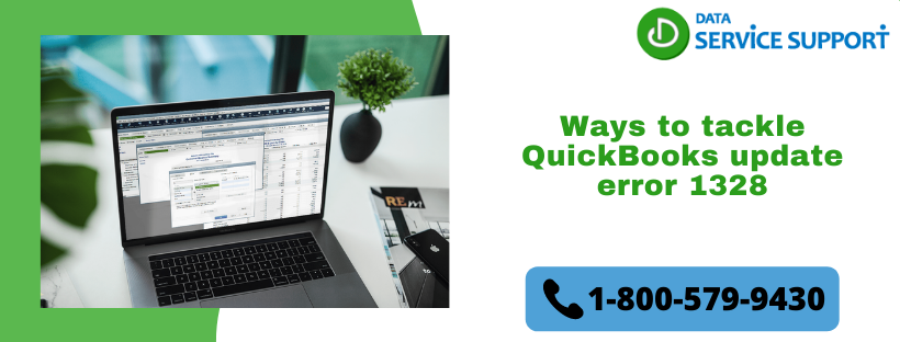 Hire the best to Tackle QuickBooks update error 1328