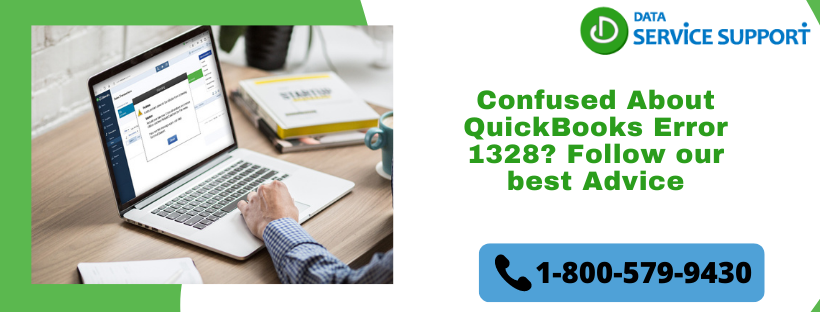 You should know about QuickBooks error 1328 and Follow our Best Advice 