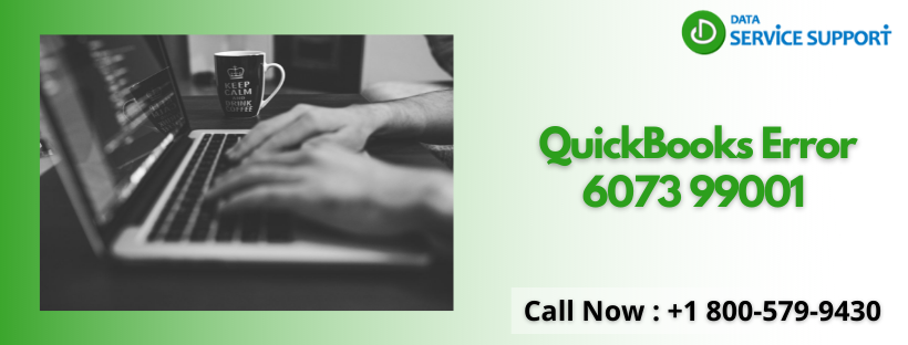 Easy Guide to Fix QuickBooks Error 6073 99001