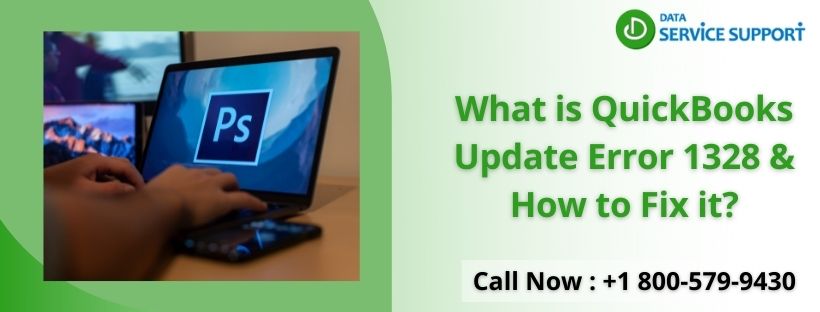 What Is QuickBooks update Error 1328 & How to Fastest Resolve It?