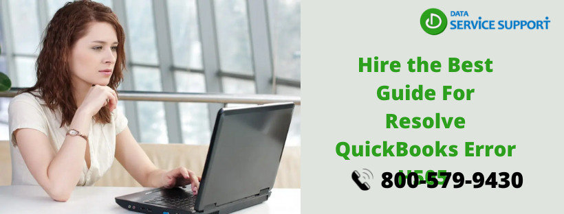 Eliminate the QuickBooks Error H505 in a Few Simple Steps