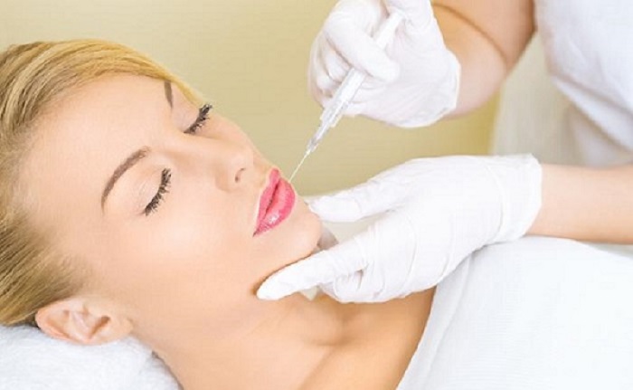 Surgical & Nonsurgical options for Lip Augmentations