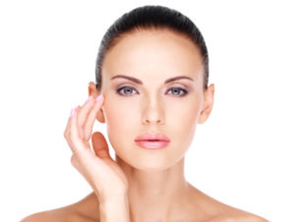 Restore Facial Volume with Fat Grafting