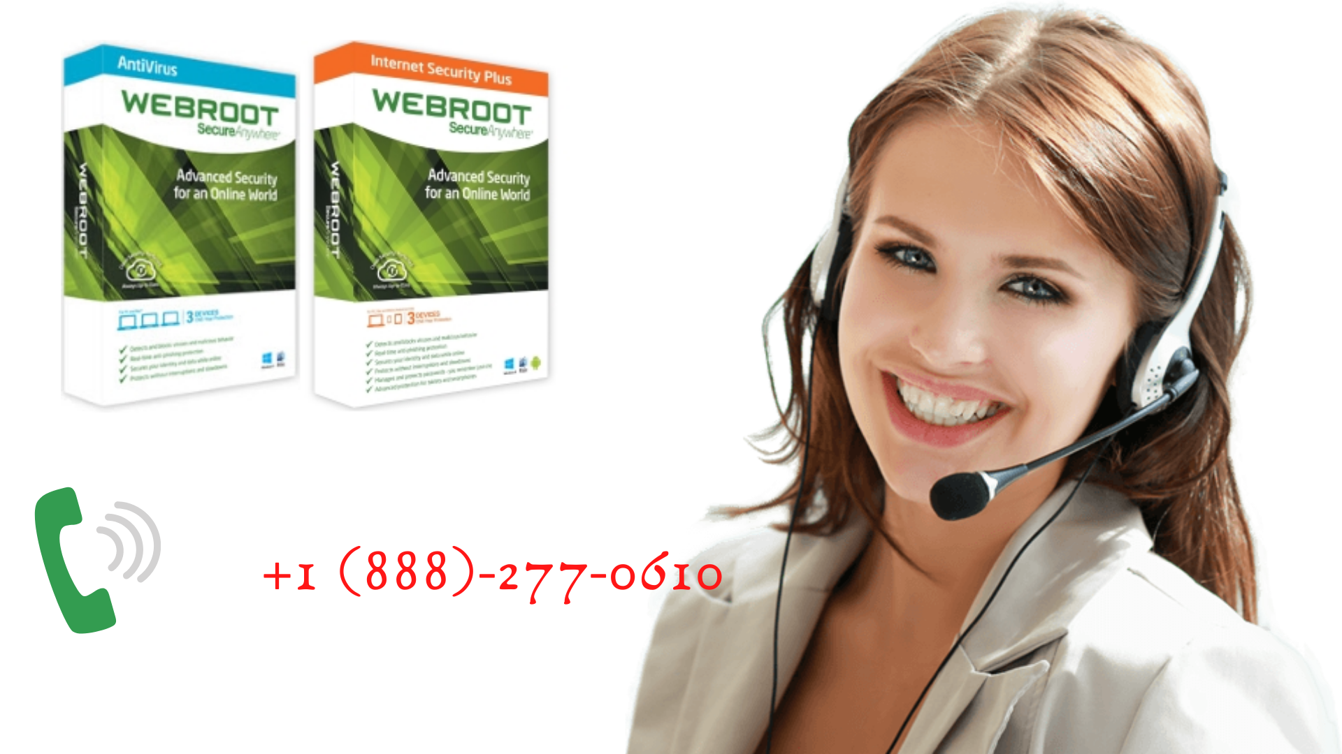 Webroot - Webroot Help Desk Number