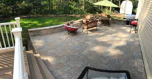 Nova Construction Pro Patio Contractor Northern Virginia