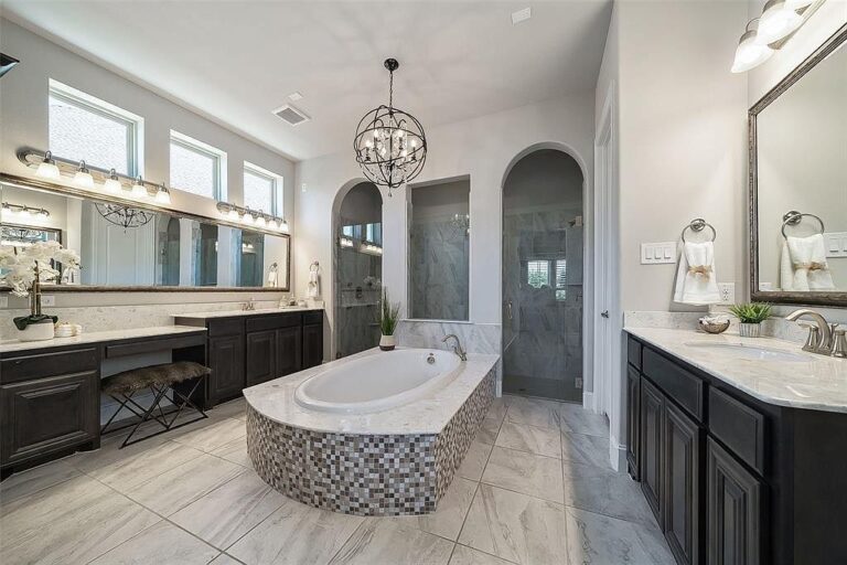 Bathroom Remodeling and Renovation Services in Northern Virginia