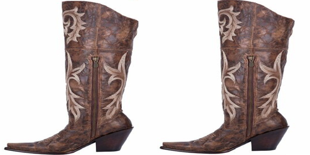 Trying Different Styles of Women’s Cowboy Boots