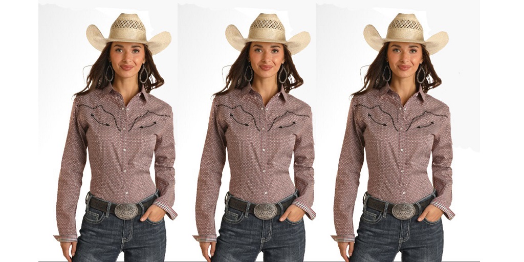  Sassy and Stylish: Spring Wardrobe Essentials for the Modern Cowgirl