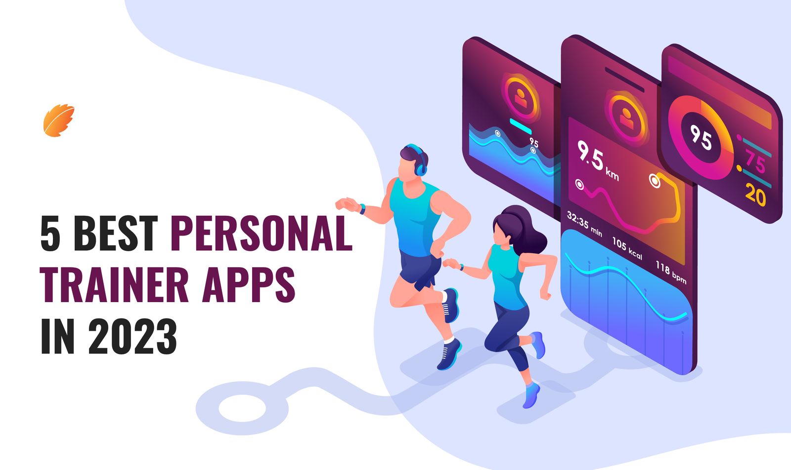 5 Best Personal Trainer Apps In 2023