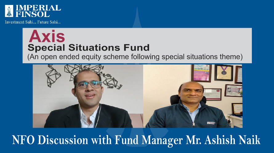 Why Invest in Axis Special Situation Fund?