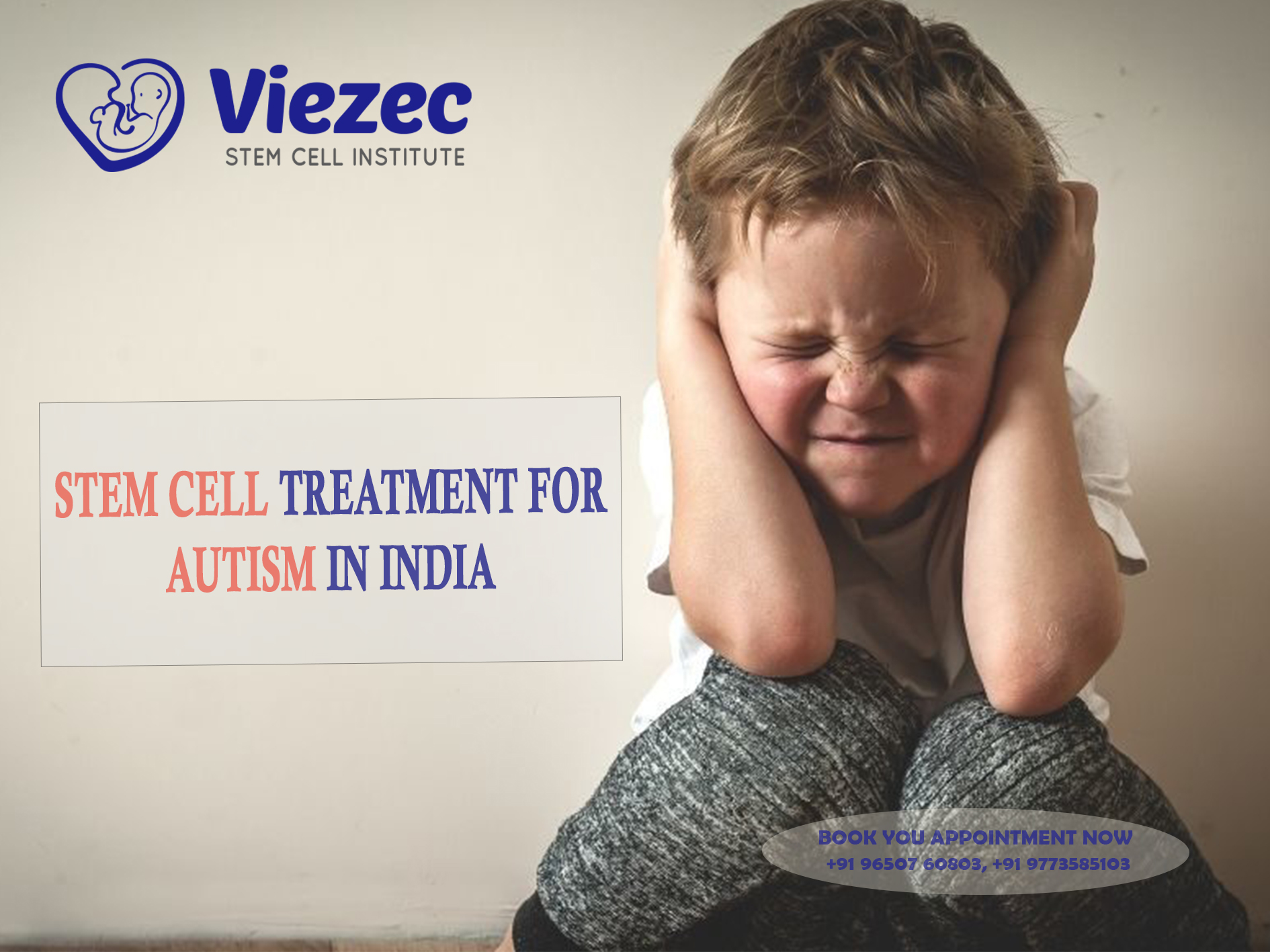 What are Some Important Facts that You Should Know About Autism?