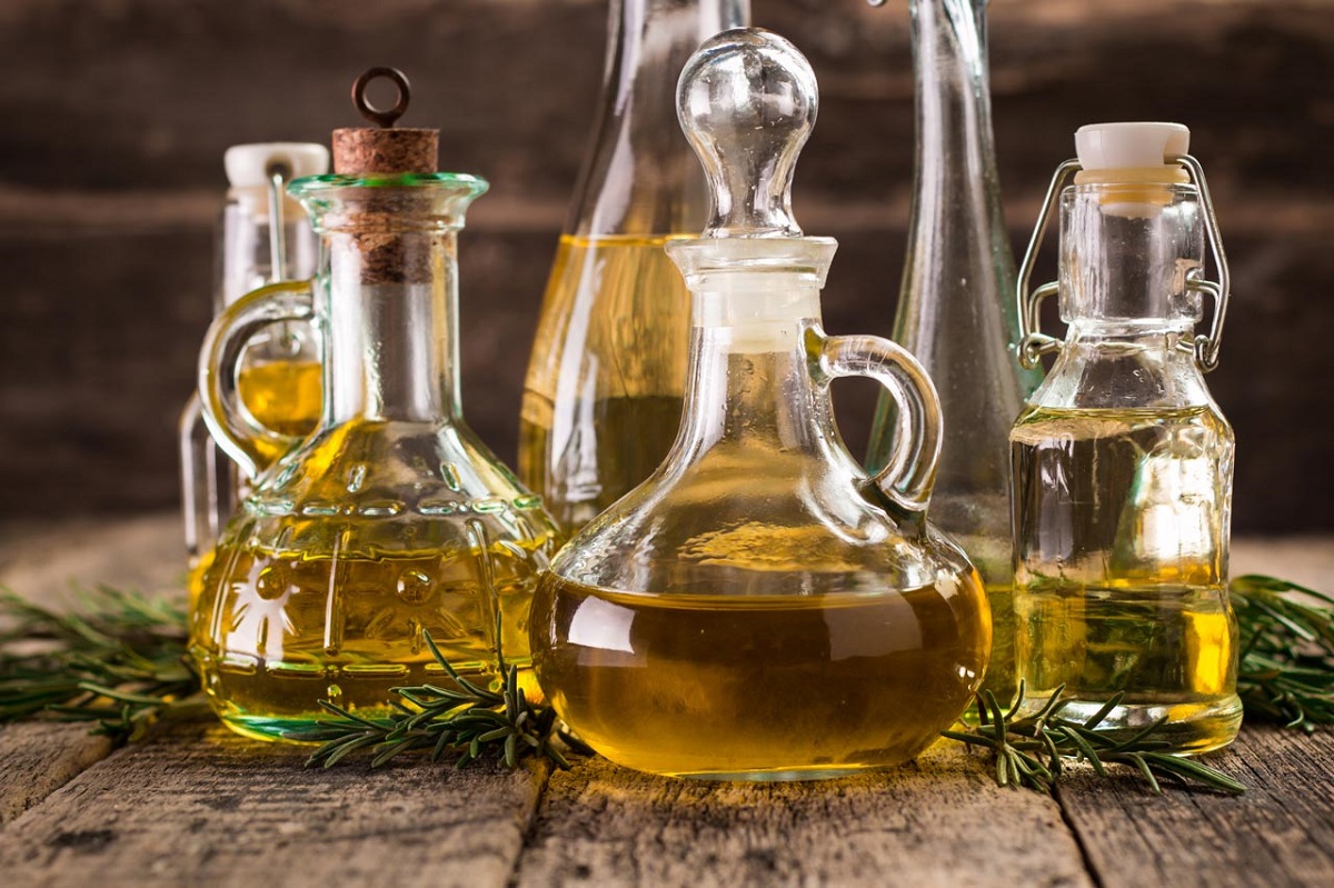 Edible oil | Edible oil manufacturers | Edible oil exporters