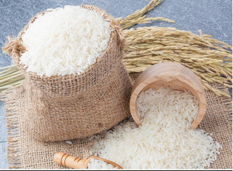 Basmati rice suppliers in India | Basmati Rice export