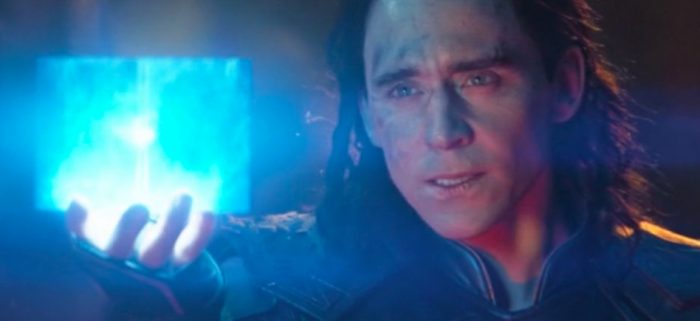 Loki Back once again?