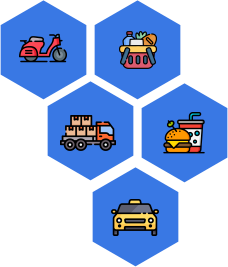 How Gojek Clone Helps To Build Your Multiservice Business