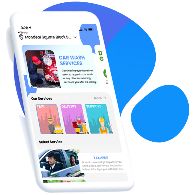 Easy Way to make instant money With Gojek Clone in Cambodia