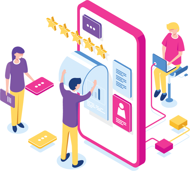 HOW BUSINESSES ARE BOOMING WITH APPS BASED ON DEMAND SERVICES