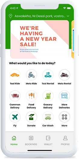 On Demand App Based Business That You Can Start From Home
