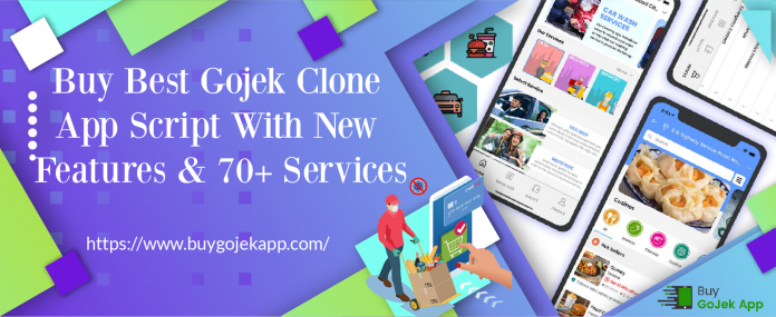 Why Entrepreneurs Think Investing In Gojek Clone Is The Right Option?