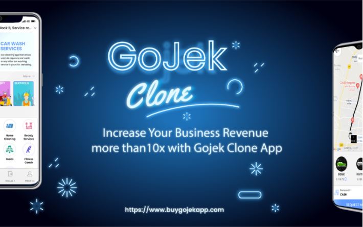 Top Benefits of Launching a Gojek Clone App in 2022!